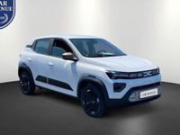 Neu Dacia Spring Extreme 75 kW (102 PS) 2025 Grau Kleinwagen