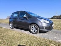 Usata Ford B-MAX 101 CV (74 kW) 2017 Monovolume