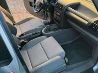 Gebraucht Audi A2 75 PS (55 kW) 2000 Silber Kleinwagen