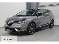 Gebraucht Renault Scénic IV Techno 140 PS (102 kW) 2022 Grau Van / Kleinbus