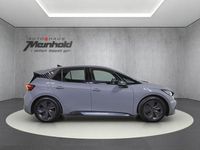 Gebraucht Cupra Born 150 kW (204 PS) 2023 Vaporgrau Kleinwagen