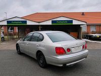 Gebraucht Lexus GS300 235 PS (172 kW) 1999 Limousine