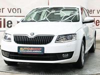 Gebraucht Skoda Octavia Elegance 179 PS (131 kW) 2013 Weiß Limousine