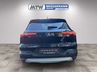 Neu Mitsubishi Grandis Edition 158 PS (116 kW) 2026 Schwarz SUV