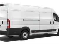 Neu Opel Movano 179 PS (131 kW) 2026 Icy weiß Van