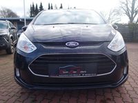 gebraucht Ford B-MAX B-MaxTitanium NAVI KLIMA TEMPO SITZH.