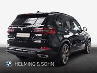 Gebraucht BMW X5 Performance 286 PS (210 kW) 2022 Schwarz ii SUV