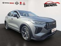 Neu Haval Jolion Premium 177 PS (130 kW) 2026 Light ayers grey  c2 (grau) SUV