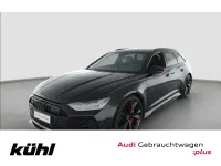 Gebraucht Audi RS6 600 PS (441 kW) 2025 Kombi