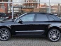 Gebraucht Porsche Macan S 258 PS (189 kW) 2017 SUV