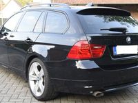 gebraucht BMW 318 318 d DPF Touring Aut.