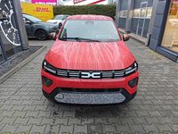 Neu Dacia Spring Extreme 47 kW (65 PS) 2026 Brick rot Kleinwagen