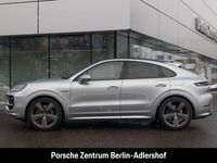 Brugt Porsche Cayenne 470 HK (345 kW) 2024 Sølv SUV