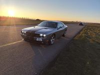 Gebraucht Dodge Challenger 477 PS (350 kW) 2011 Grau Coupé