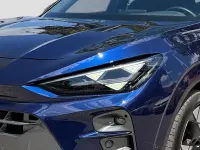 Gebraucht Cupra Terramar VZ 265 PS (194 kW) 2025 Blau SUV
