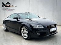 Gebraucht Audi Coupé Sport 170 PS (125 kW) 2011 Schwarz Coupé