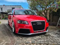 Occasion Audi RS3 340 ch (250 kW) 2012 Rouge Berline