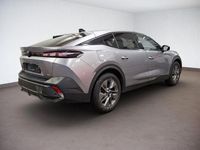 Gebraucht Peugeot 408 Allure 150 PS (110 kW) 2024 Grau SUV