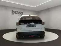 Nowe Citroën C4 145 KM (106 kW) 2025 Biały SUV