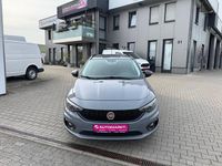 Gebraucht Fiat Tipo S 120 PS (88 kW) 2018 Grau Limousine