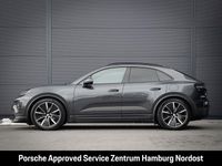 Gebraucht Porsche Macan 300 kW (408 PS) 2024 Grau SUV