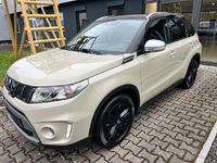 Brugt Suzuki Vitara 140 HK (102 kW) 2016 Beige SUV