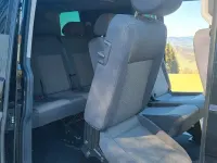 Gebraucht VW Caravelle 179 PS (131 kW) 2014 Schwarz Van