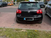 Gebraucht VW Golf IV 115 PS (84 kW) 2006 Schwarz Limousine