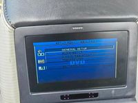 Gebraucht Volvo XC90 R-Design 200 PS (147 kW) 2011 Schwarz SUV