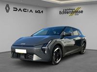 Neu Kia EV4 Earth 150 kW (204 PS) 2025 Pentametal metallic Kleinwagen