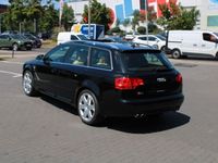 Gebraucht Audi S4 Exclusive 344 PS (253 kW) 2006 Schwarz Kombi