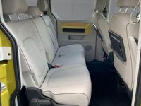 Gebraucht VW ID. Buzz Pro 150 kW (204 PS) 2023 Gelb Van / Kleinbus