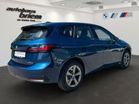 Gebraucht BMW 220 163 PS (119 kW) 2025 Blau Kombi