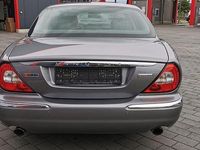 Gebraucht Jaguar XJ8 Executive 298 PS (219 kW) 2007 Grau Limousine