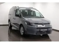 Gebraucht VW Caddy Maxi Life 122 PS (89 kW) 2026 Grau Van / Kleinbus