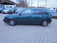 Gebraucht Fiat Tipo 75 PS (55 kW) 1993 Grün Kleinwagen