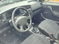 Gebraucht VW Golf III 75 PS (55 kW) 1997 Blau Limousine