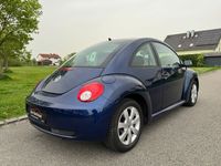 gebraucht VW Beetle NewLim. 1.6 · 2. Hand · 16" Alu VW