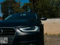 Gebraucht Audi A4 170 PS (125 kW) 2015 Braun Limousine