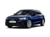 Gebraucht Audi A1 Sportback Advanced Plus 116 PS (85 kW) 2025 Blau Kleinwagen