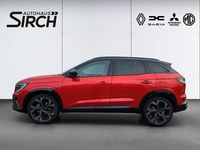 Gebraucht Renault Austral Techno Esprit Alpine 158 PS (116 kW) 2024 Rot SUV