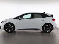 Gebraucht Cupra Born 169 kW (231 PS) 2024 Eisweiss Kleinwagen
