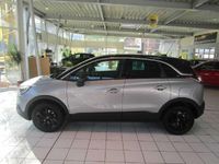 gebraucht Opel Crossland INNOVATION 110 PS *LED/NAVI/PDC*