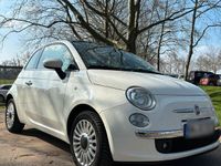 gebraucht Fiat 500 Panorama