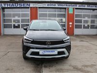 gebraucht Opel Crossland Elegance , Navigation, Rückfahrkame...