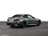 Usata BMW M2 480 CV (353 kW) 2025 Grigio Coupé