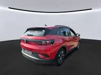 Occasion VW ID.4 Pro Performance 150 kW (204 ch) 2022 Rouge SUV