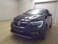 Gebraucht Renault Arkana Techno 140 PS (102 kW) 2023 Schwarz SUV