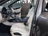 Gebraucht Porsche Cayenne Coupe 462 PS (339 kW) 2022 Grau Coupé