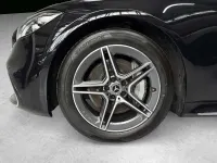 Gebraucht Mercedes S350 AMG 313 PS (230 kW) 2024 Metalliclack obsidianschwarz Limousine